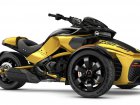 BRP Cam-Am Can-Am Spyder F3-S Daytona 500